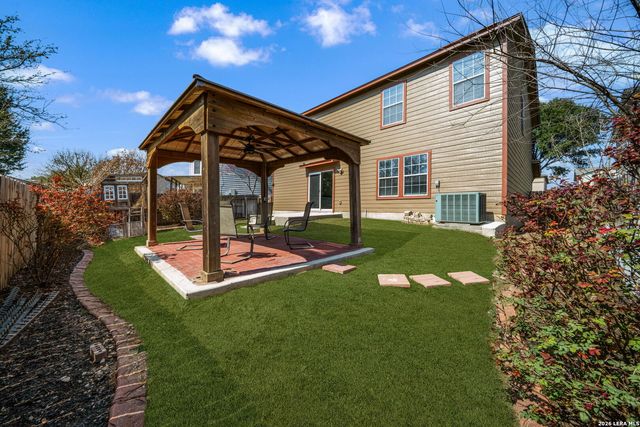 9226 Beech Grove, San Antonio, TX 78245