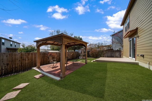 9226 Beech Grove, San Antonio, TX 78245