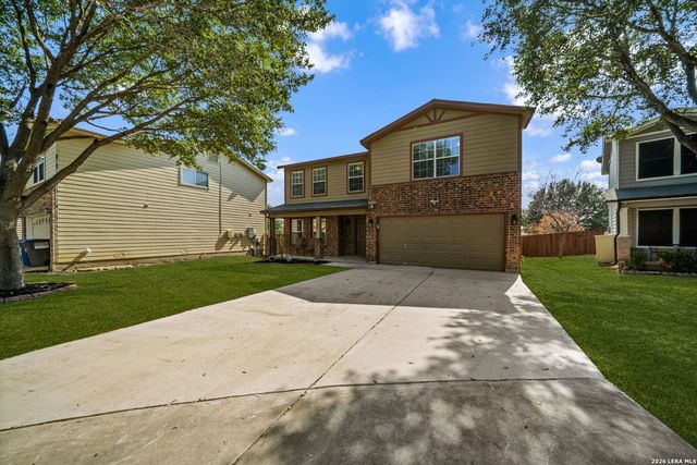 9226 Beech Grove, San Antonio, TX 78245