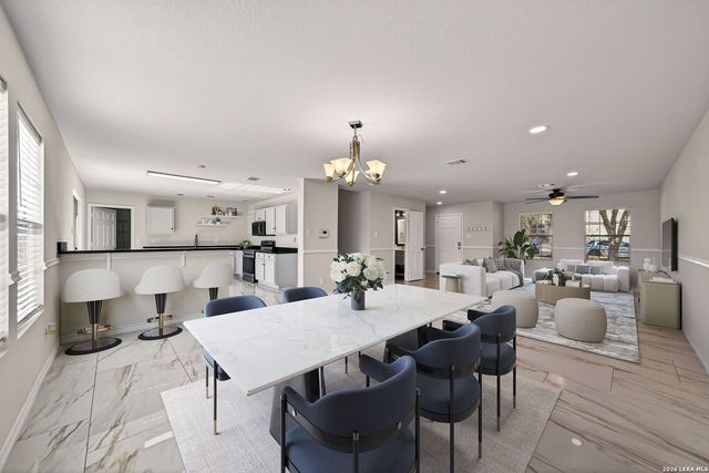 9226 Beech Grove, San Antonio, TX 78245