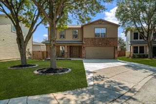 9226 Beech Grove, San Antonio, TX 78245