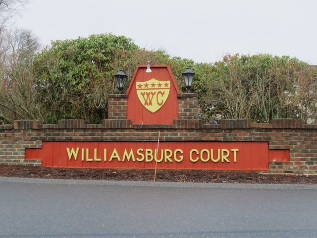 10 Williamsburg Ct 3, Shrewsbury, MA 01545