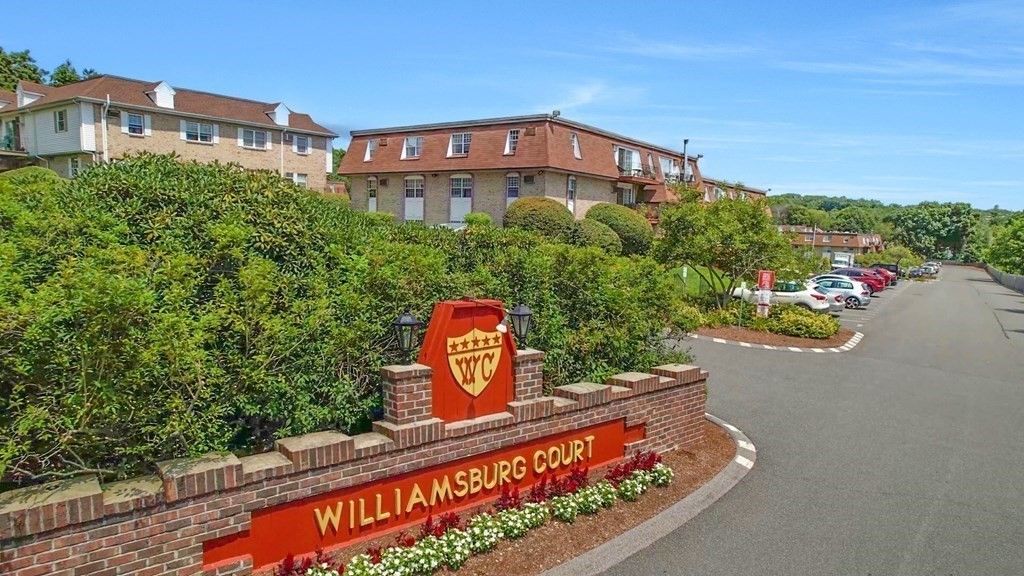 10 Williamsburg Ct 3, Shrewsbury, MA 01545