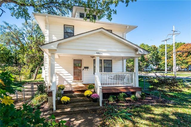 5504 Monrovia Street, Shawnee, KS 66216