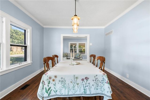 5504 Monrovia Street, Shawnee, KS 66216