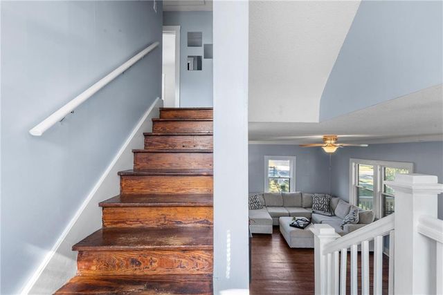 5504 Monrovia Street, Shawnee, KS 66216