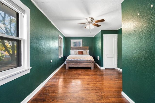 5504 Monrovia Street, Shawnee, KS 66216