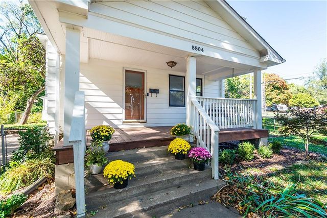 5504 Monrovia Street, Shawnee, KS 66216