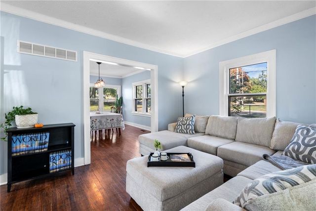 5504 Monrovia Street, Shawnee, KS 66216