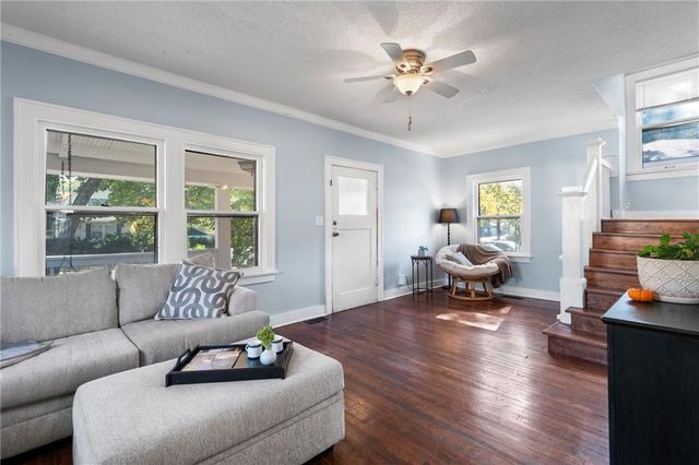 5504 Monrovia Street, Shawnee, KS 66216