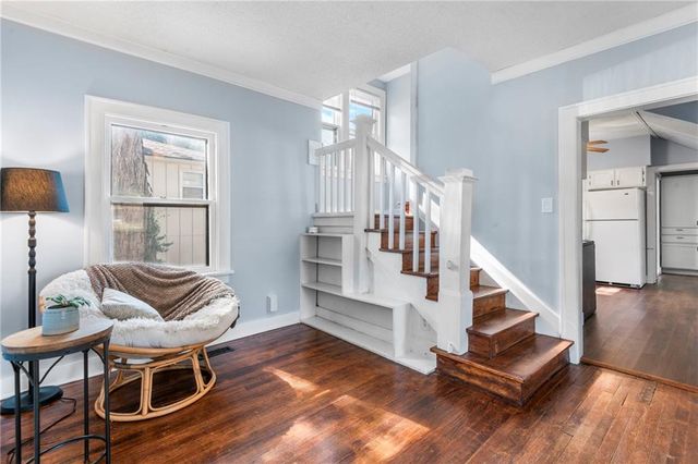 5504 Monrovia Street, Shawnee, KS 66216