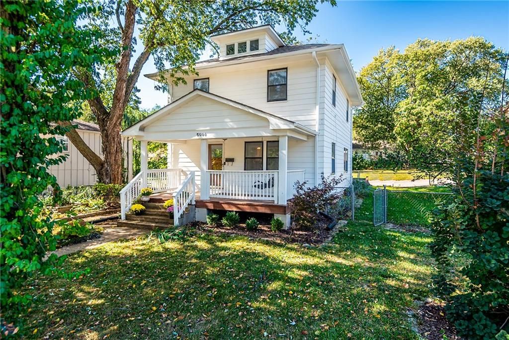 5504 Monrovia Street, Shawnee, KS 66216