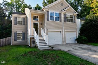 3419 Marshlane Way, Raleigh, NC 27610