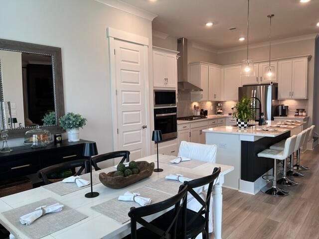 350 Trailmore Lane, Summerville, SC 29486