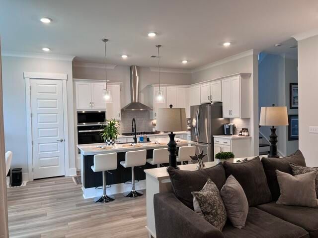 350 Trailmore Lane, Summerville, SC 29486