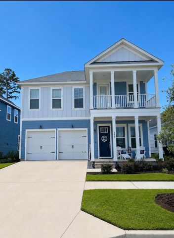 350 Trailmore Lane, Summerville, SC 29486