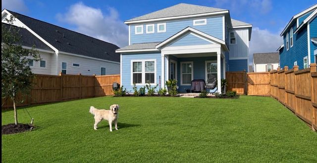 350 Trailmore Lane, Summerville, SC 29486