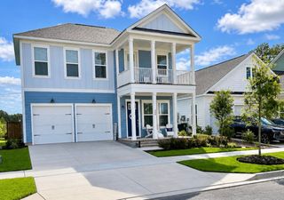 350 Trailmore Lane, Summerville, SC 29486