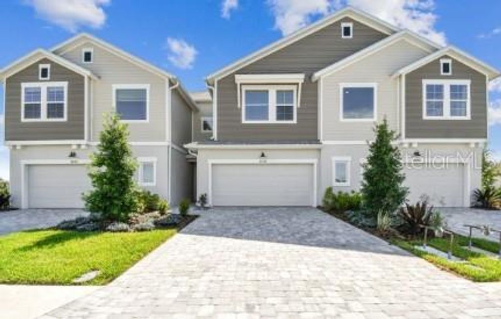 10732 OAK BEND DRIVE, Parrish, FL 34219
