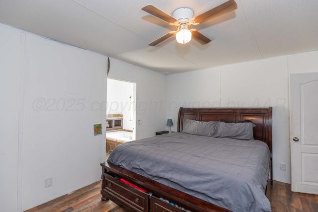 11566 County Rd E, Pampa, TX 79065