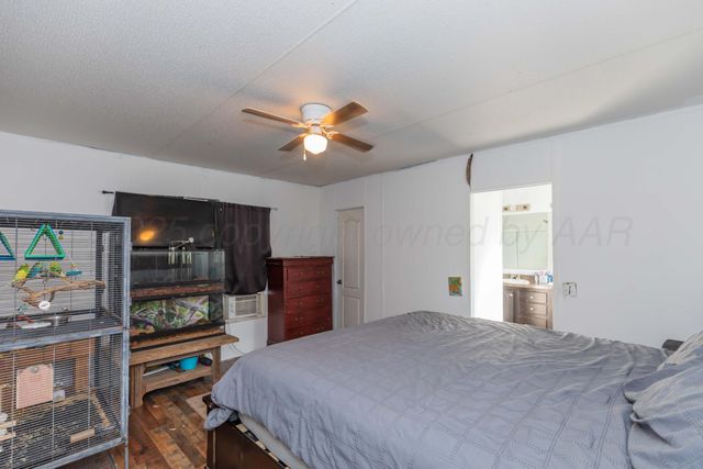 11566 County Rd E, Pampa, TX 79065