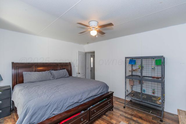 11566 County Rd E, Pampa, TX 79065