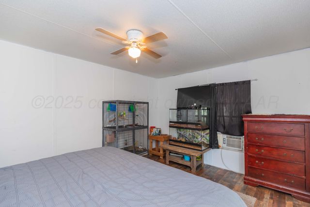 11566 County Rd E, Pampa, TX 79065