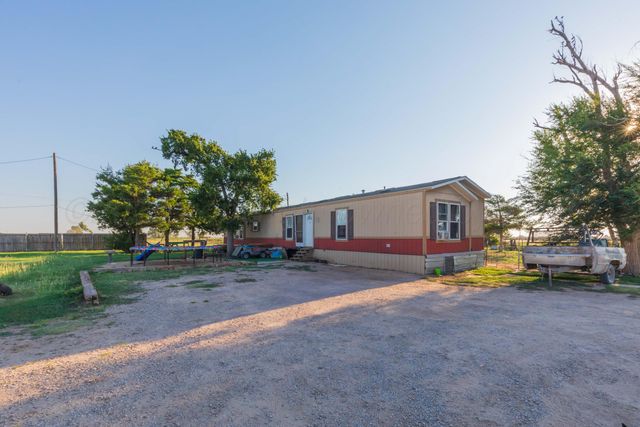 11566 County Rd E, Pampa, TX 79065