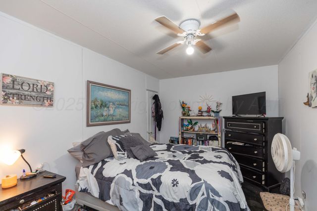 11566 County Rd E, Pampa, TX 79065