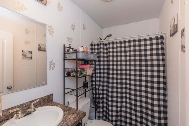 11566 County Rd E, Pampa, TX 79065