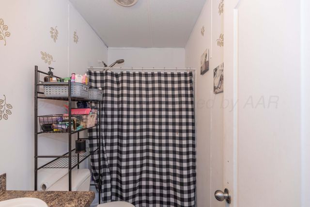 11566 County Rd E, Pampa, TX 79065