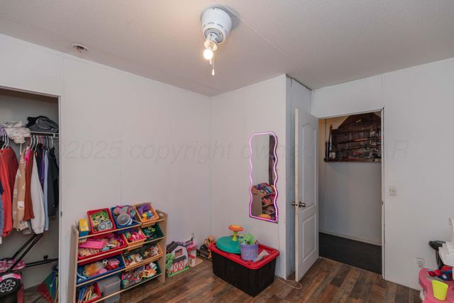 11566 County Rd E, Pampa, TX 79065