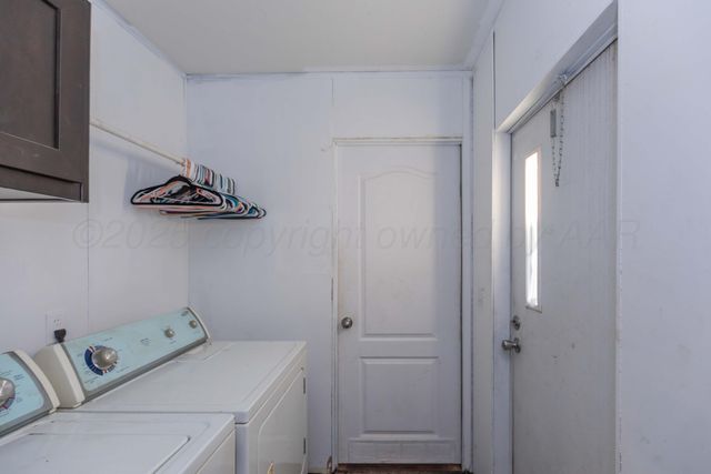 11566 County Rd E, Pampa, TX 79065