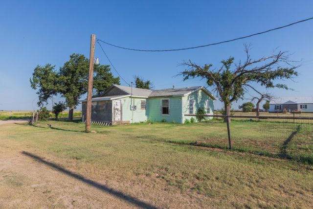 11566 County Rd E, Pampa, TX 79065