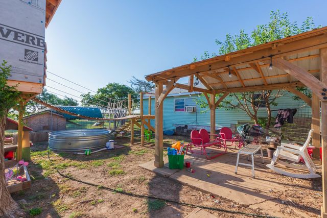 11566 County Rd E, Pampa, TX 79065