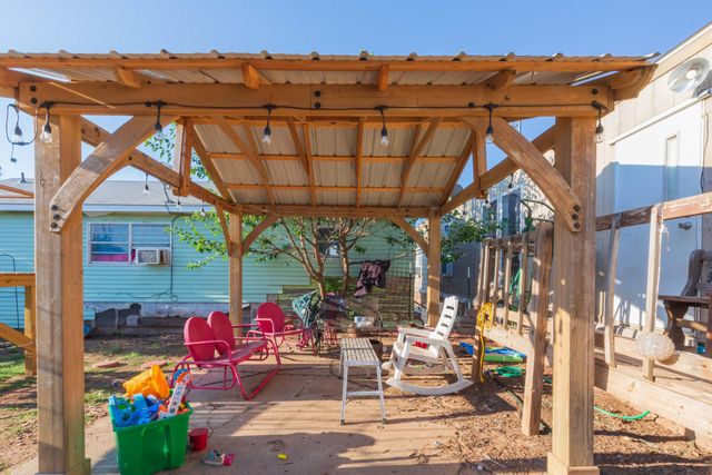 11566 County Rd E, Pampa, TX 79065