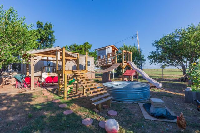 11566 County Rd E, Pampa, TX 79065