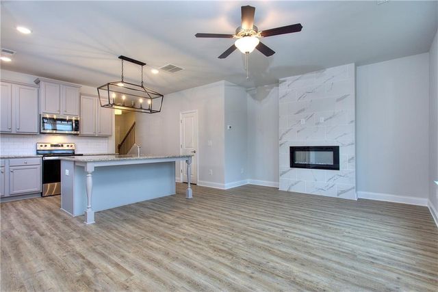 115 Greenview Court, Homer, GA 30547