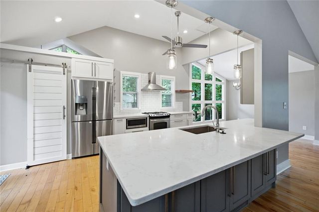 1750 Cedar Ridge Court SE, Smyrna, GA 30080