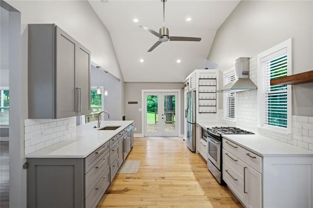 1750 Cedar Ridge Court SE, Smyrna, GA 30080