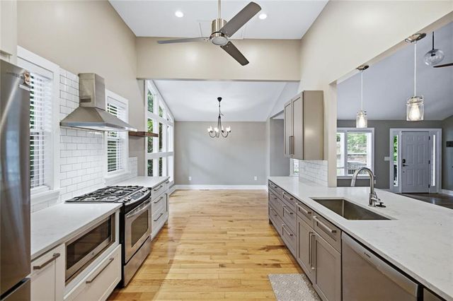 1750 Cedar Ridge Court SE, Smyrna, GA 30080