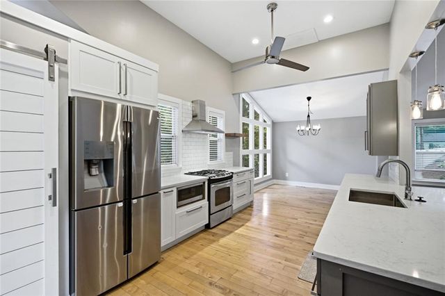 1750 Cedar Ridge Court SE, Smyrna, GA 30080