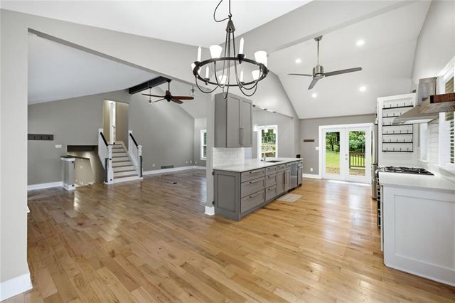 1750 Cedar Ridge Court SE, Smyrna, GA 30080