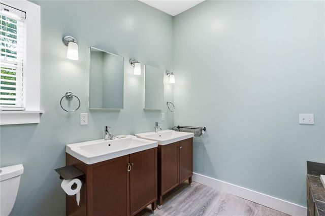 1750 Cedar Ridge Court SE, Smyrna, GA 30080