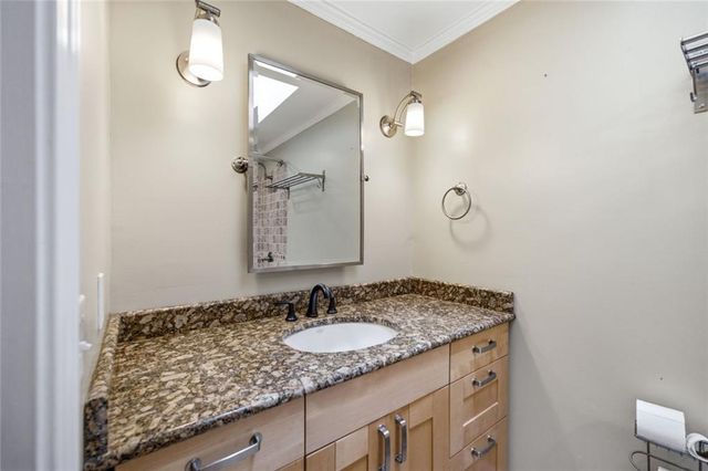 1750 Cedar Ridge Court SE, Smyrna, GA 30080