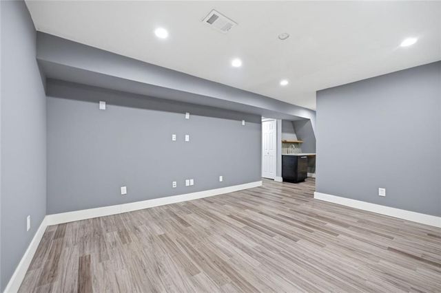 1750 Cedar Ridge Court SE, Smyrna, GA 30080
