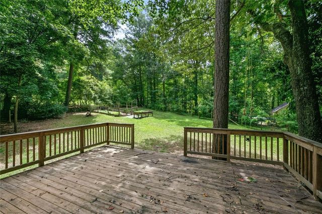 1750 Cedar Ridge Court SE, Smyrna, GA 30080