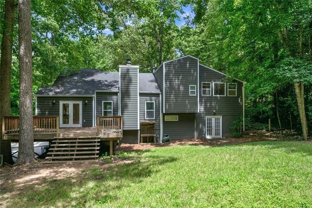 1750 Cedar Ridge Court SE, Smyrna, GA 30080