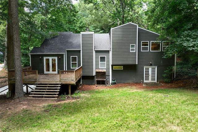 1750 Cedar Ridge Court SE, Smyrna, GA 30080