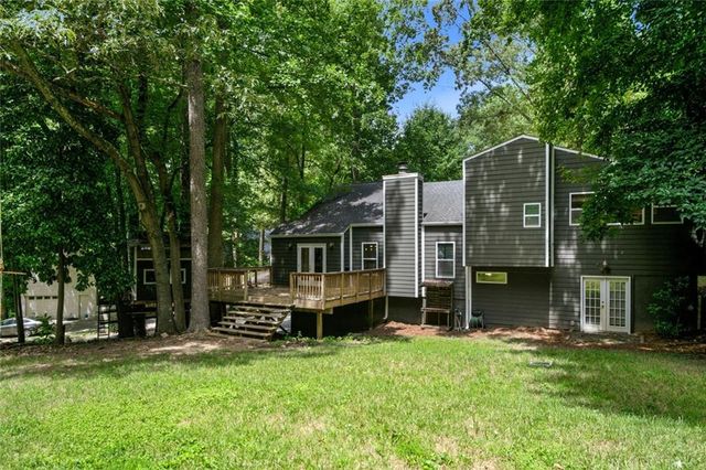 1750 Cedar Ridge Court SE, Smyrna, GA 30080